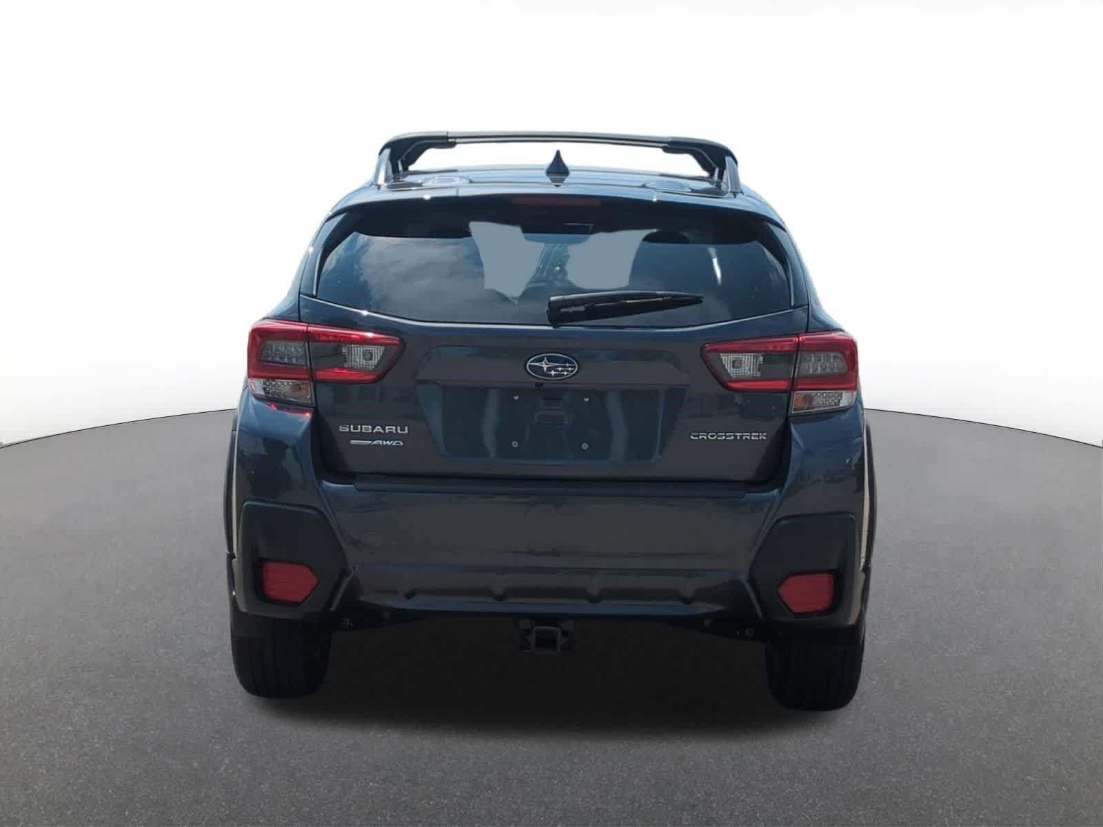 Used 2022 Subaru Crosstrek 2.0i Premium w/ Moonroof Package AWD/4WD image 5