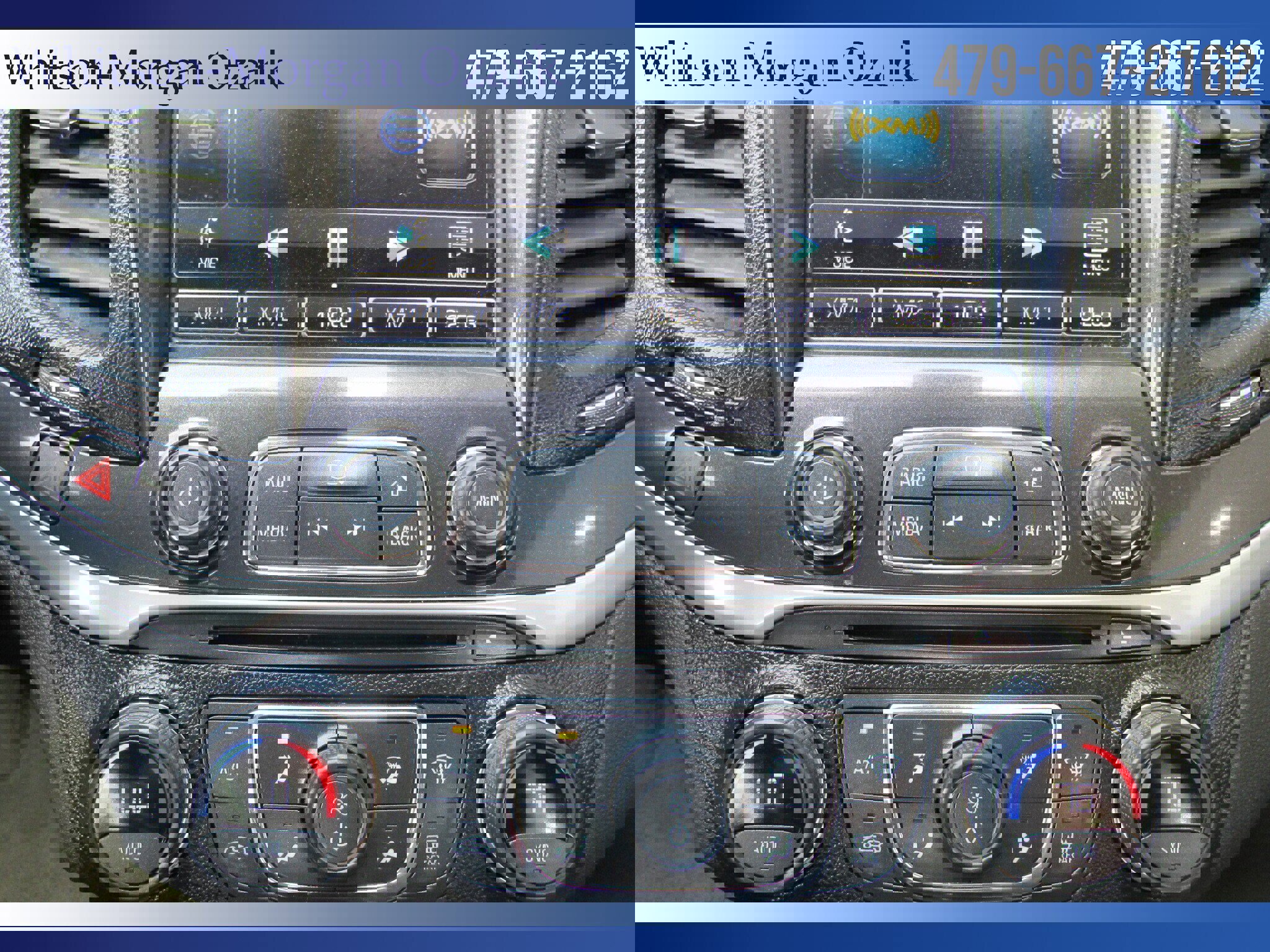 Used 2014 Chevrolet Impala LT w/ Convenience Package FWD image 37