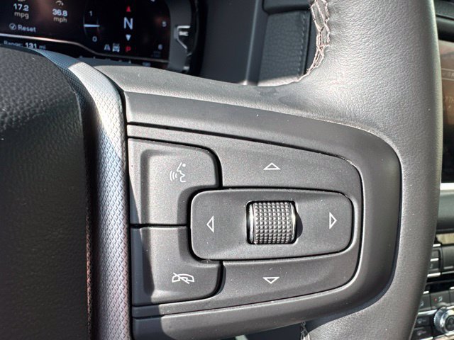 Used 2024 GMC Yukon Denali w/ LPO, Floor Liner Package AWD/4WD image 31