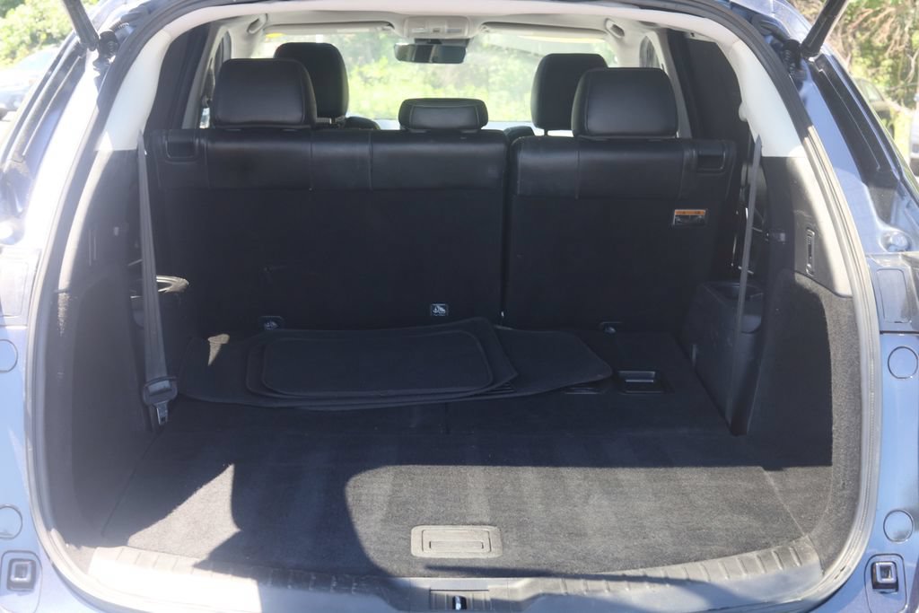 Used 2022 MAZDA CX-9 Touring Plus AWD/4WD image 19