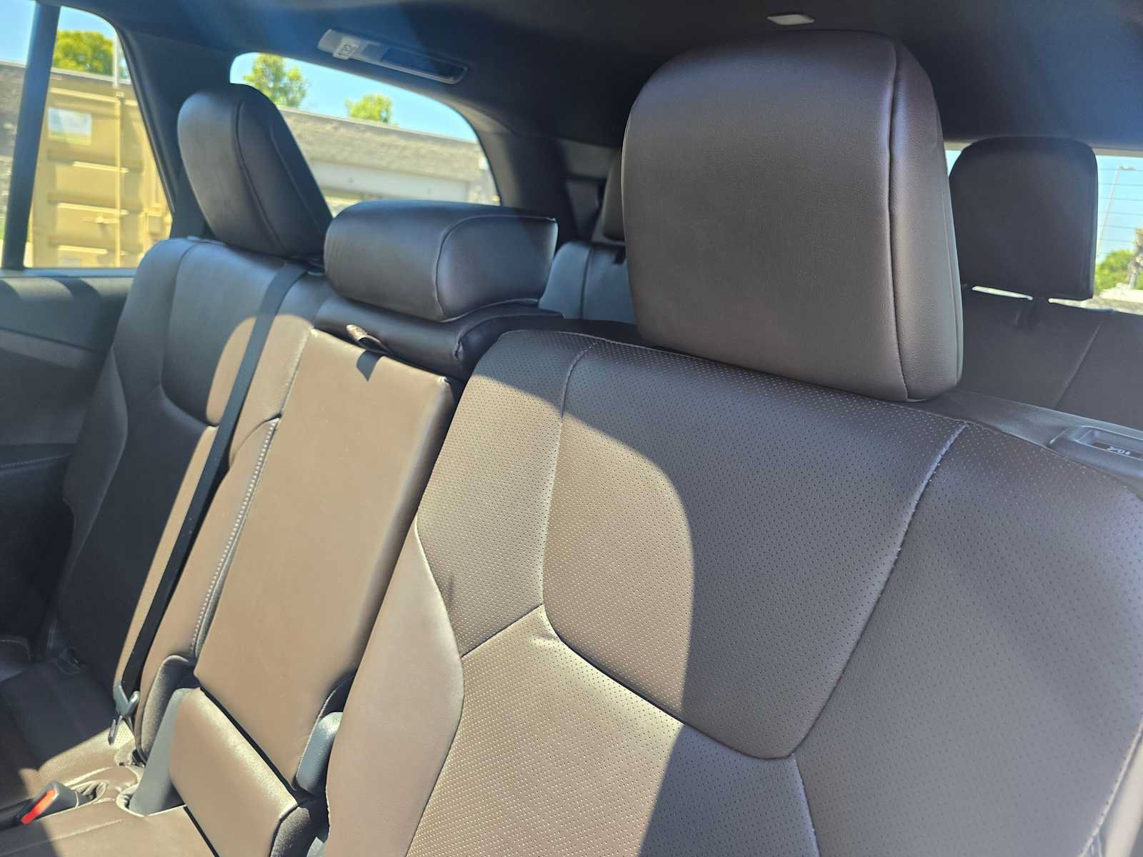 New 2026 Lexus TX 350 AWD image 19