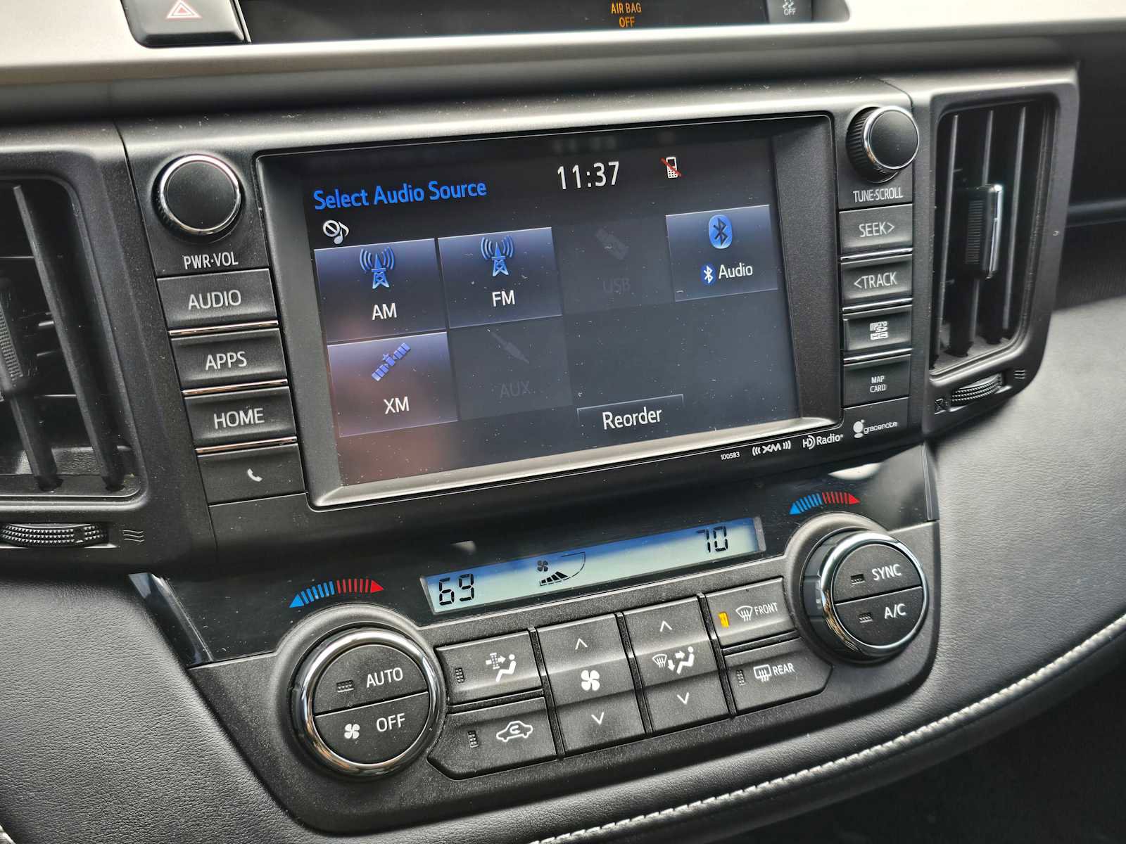 Used 2016 Toyota RAV4 XLE image 26