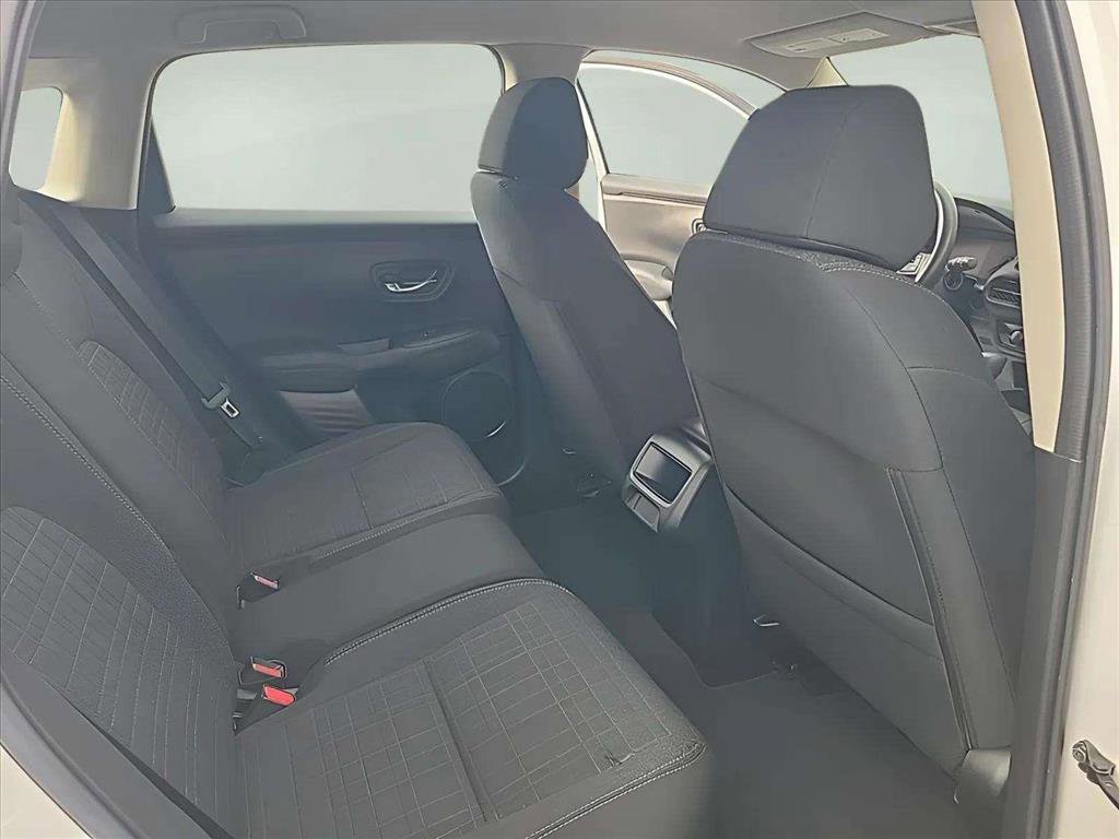 Used 2023 Honda HR-V LX image 20