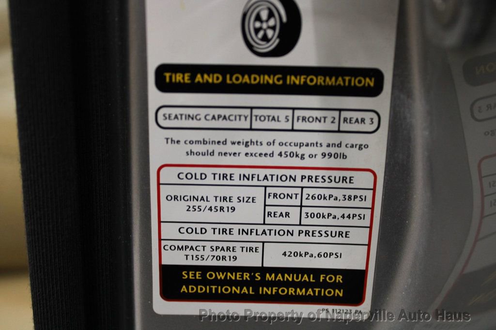 Used 2004 Bentley Arnage T image 69