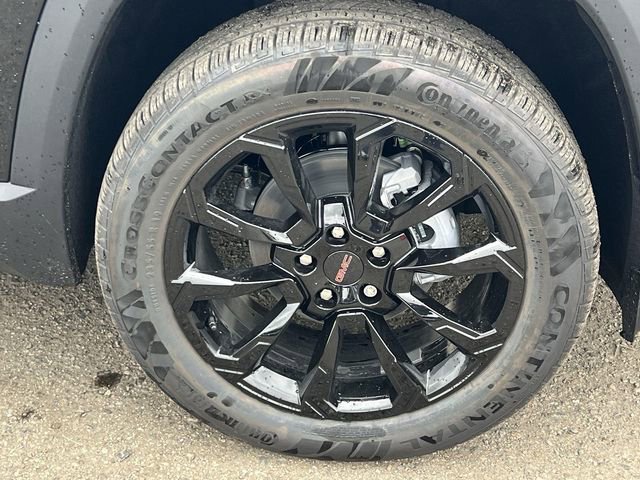 New 2026 GMC Terrain Elevation w/ Black Edition image 30
