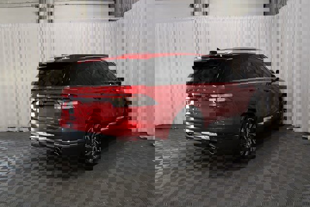 New 2026 Lincoln Aviator Premiere image 26