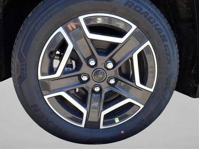 New 2026 Jeep Cherokee Limited image 7