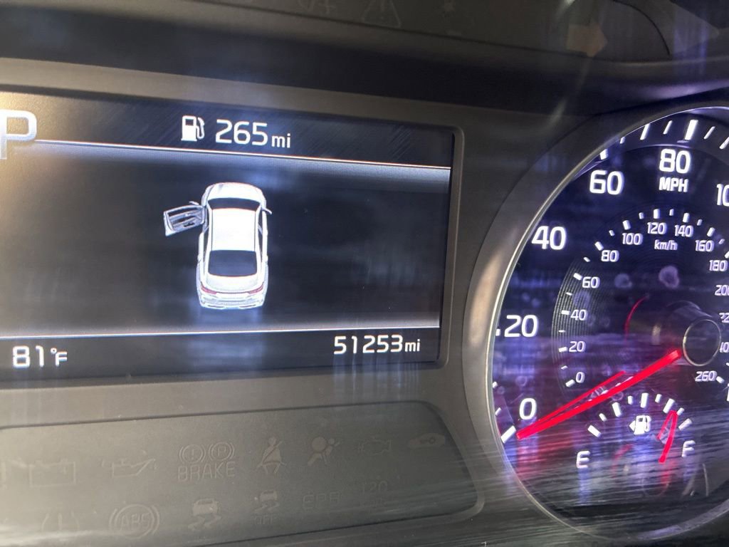 Used 2023 Kia Forte LXS FWD image 16