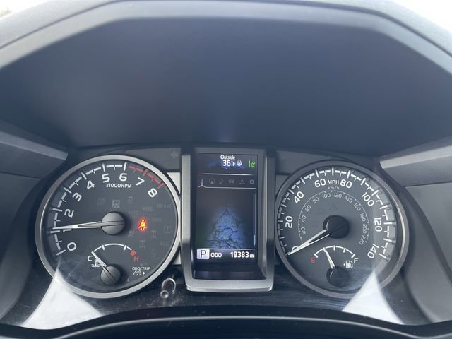 Certified 2023 Toyota Tacoma TRD Sport w/ TRD Premium Sport Package image 16