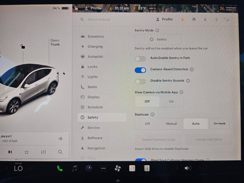 Used 2021 Tesla Model Y Long Range AWD/4WD image 50