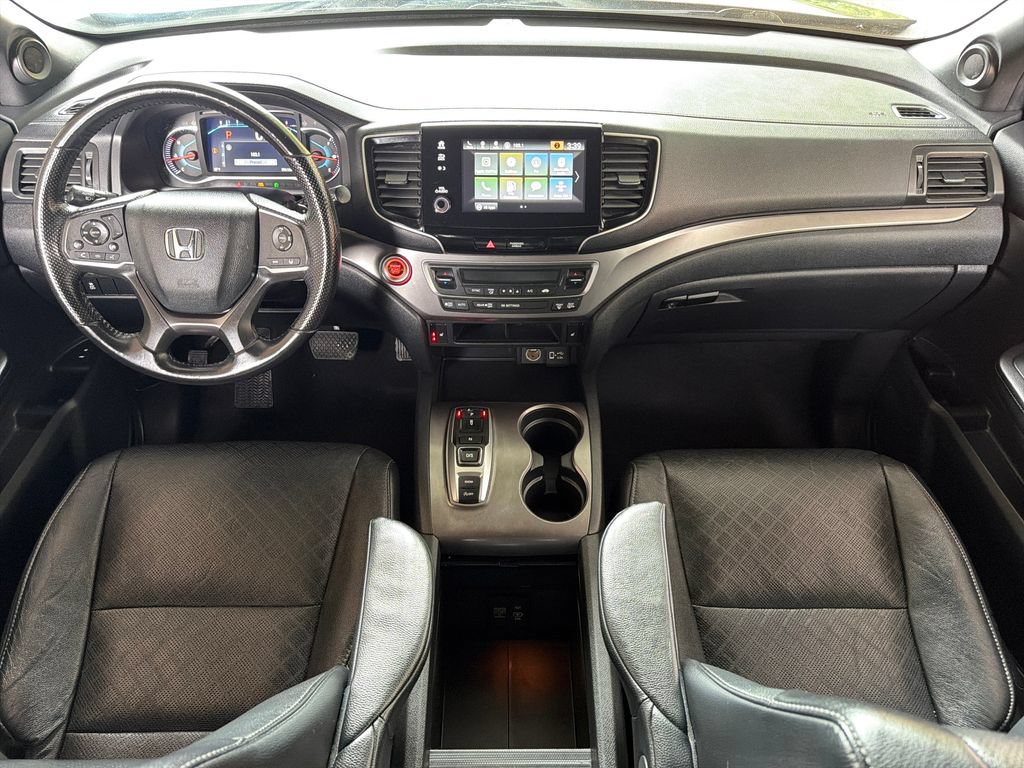 Used 2020 Honda Passport EX-L image 20