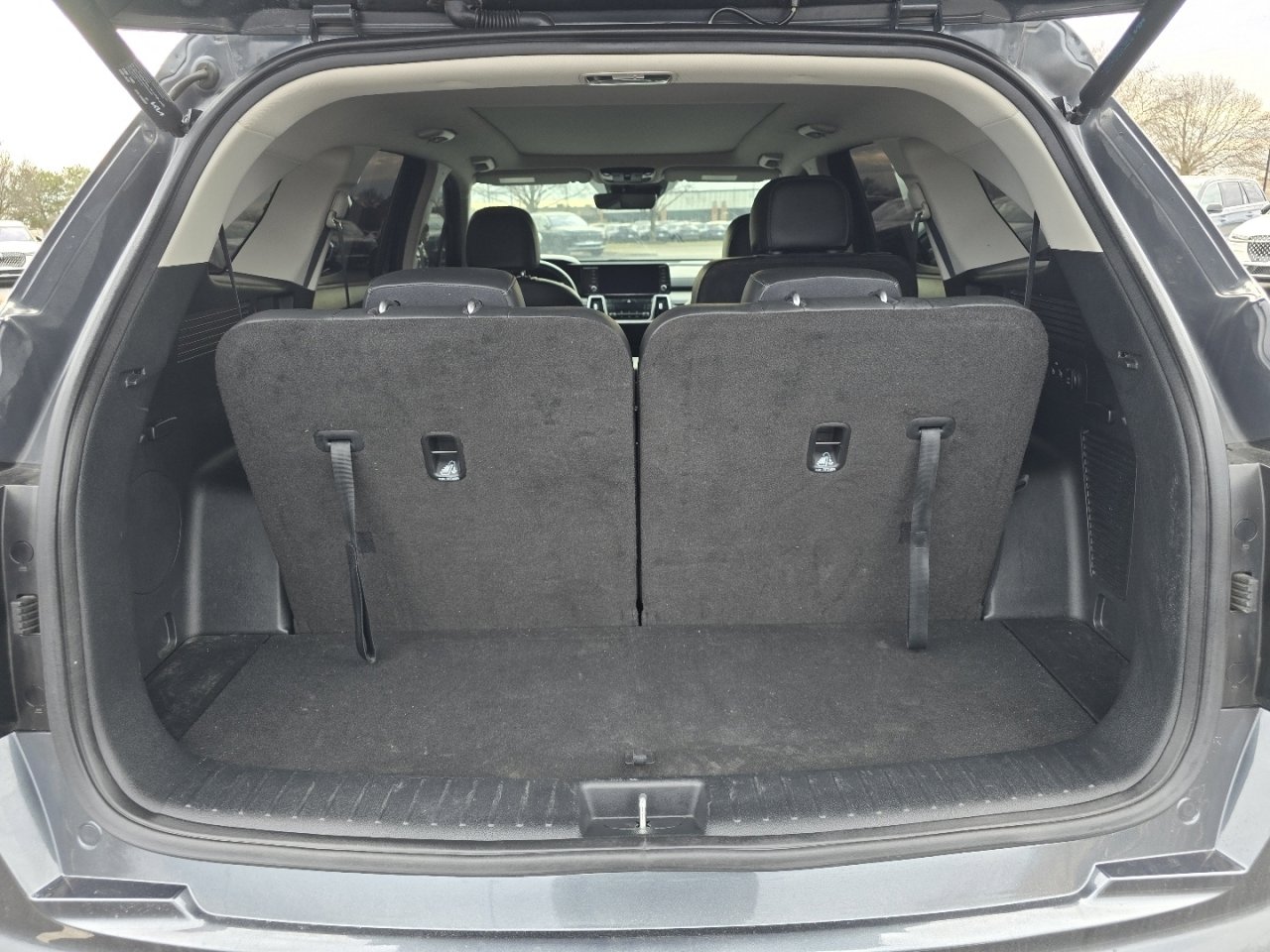 Used 2023 Kia Sorento SX image 20