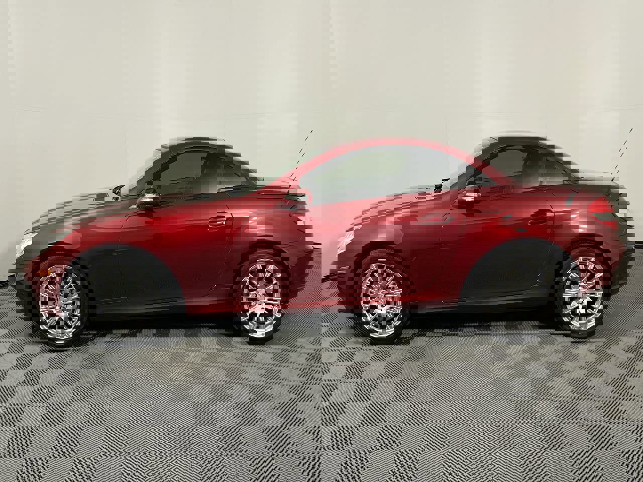 Used 2006 Mercedes-Benz SLK 350 image 6