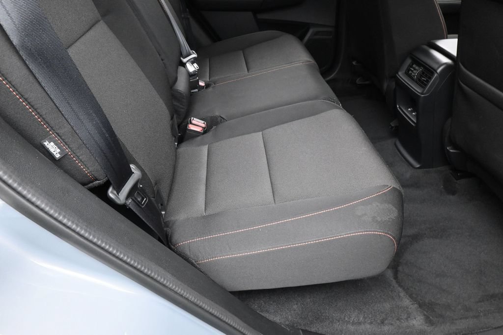 Used 2026 Honda CR-V TrailSport image 41