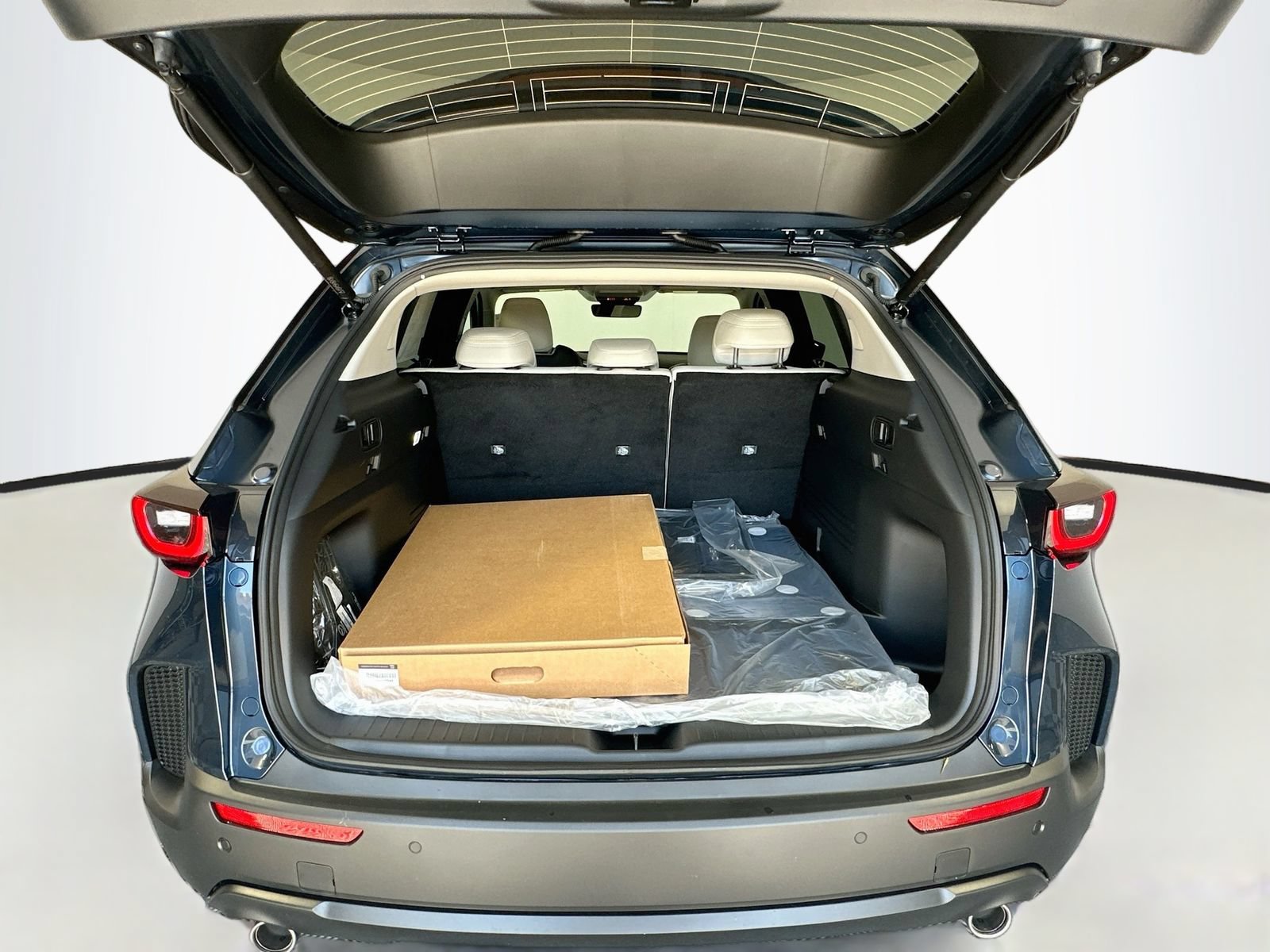 New 2026 MAZDA CX-50 AWD 2.5 S w/ Accent Package image 28