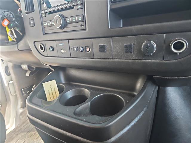 Used 2014 Chevrolet Express 3500 LT w/ LT Preferred Equipment Group image 17