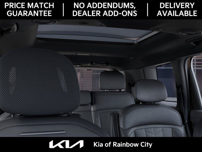 New 2027 Kia Telluride SX X-Line AWD/4WD image 29