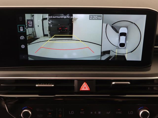 Used 2025 Kia K5 GT w/ GT1 Package image 18