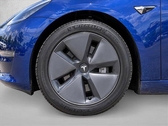 Used 2019 Tesla Model 3 Long Range AWD/4WD image 5