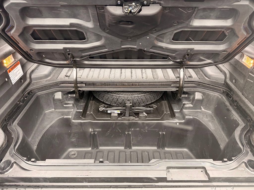 New 2026 Honda Ridgeline TrailSport image 22