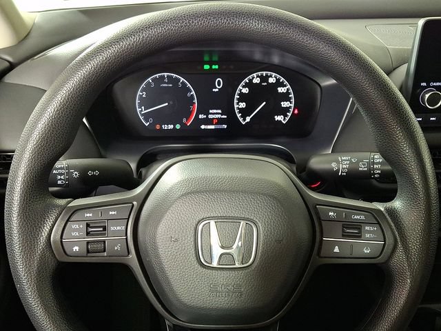 Used 2024 Honda HR-V LX image 18