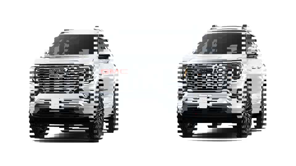 New 2026 GMC Terrain Denali AWD/4WD image 22