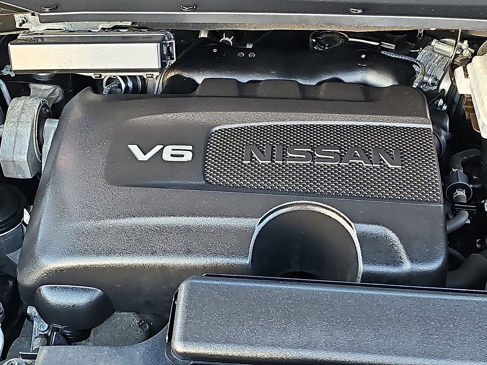 Used 2020 Nissan Pathfinder SL image 33