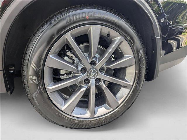 New 2026 Acura MDX A-Spec image 15