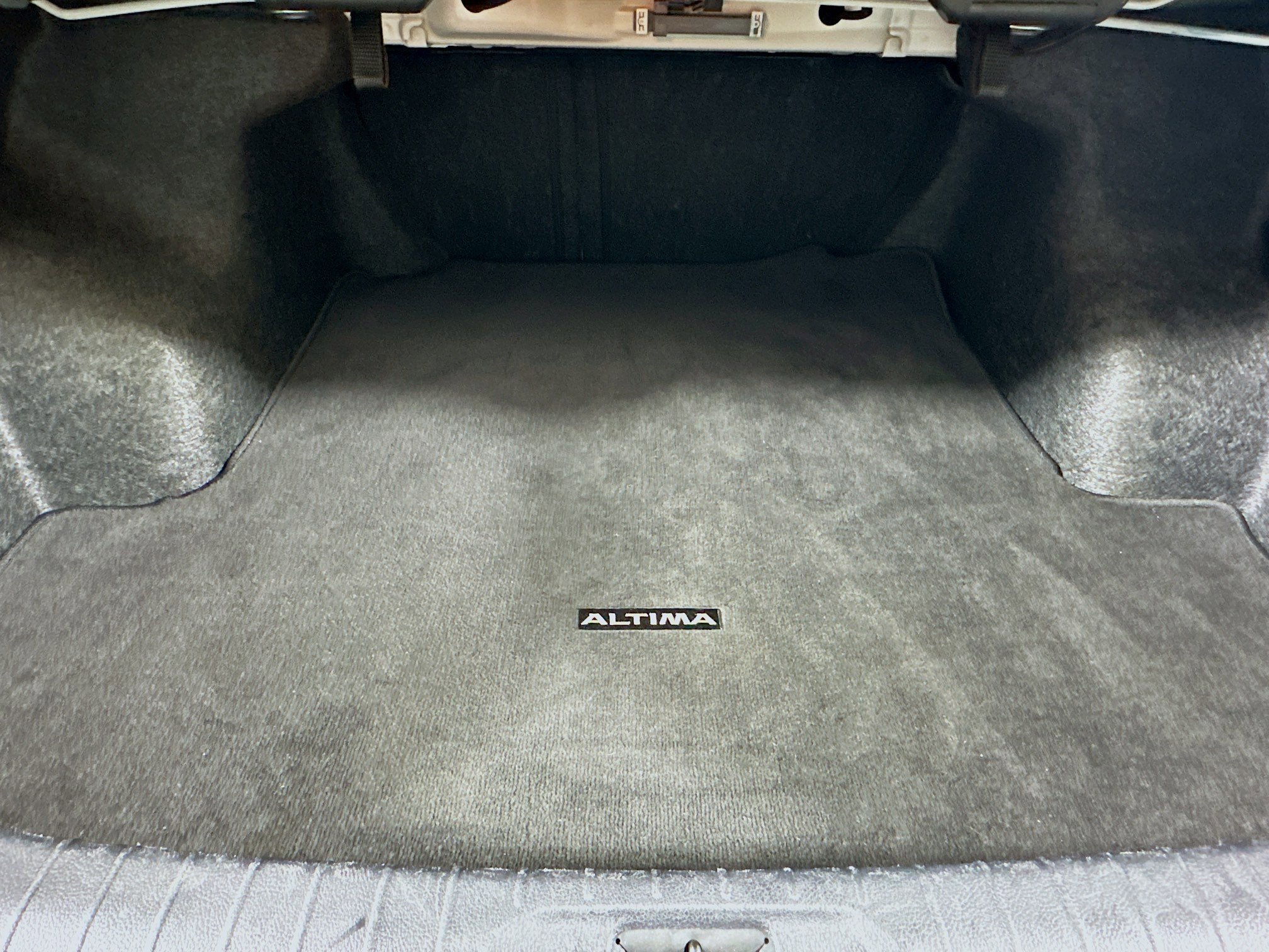 Used 2025 Nissan Altima 2.5 SV image 27