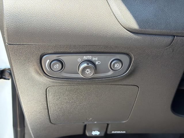 Used 2023 Buick Encore GX Preferred FWD image 26