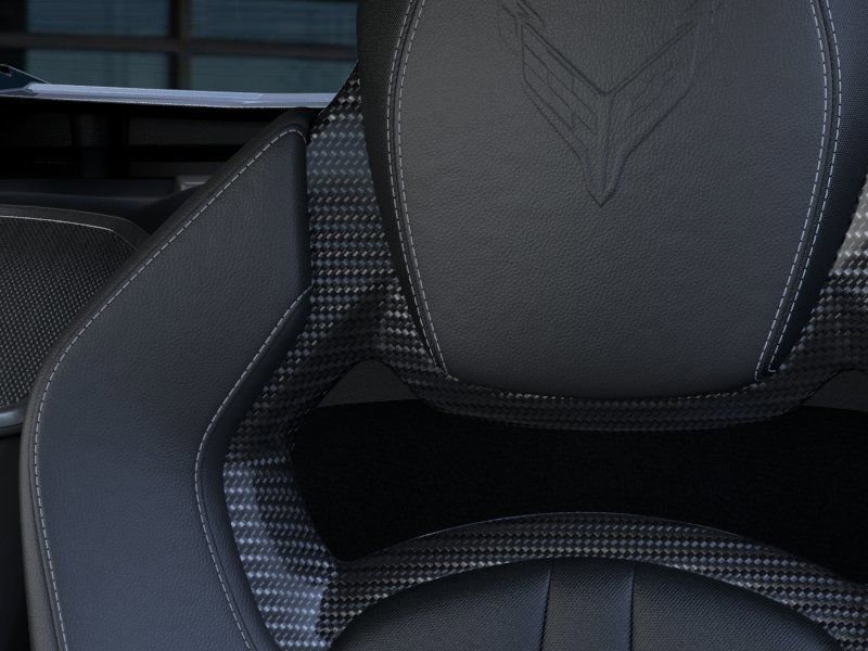 New 2026 Chevrolet Corvette Stingray Coupe w/ 1LT image 21