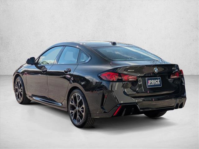 Used 2025 BMW 228i xDrive image 7