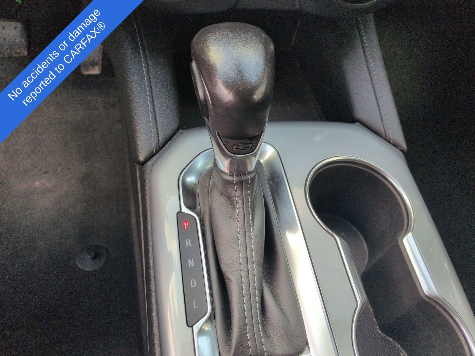 Used 2020 Chevrolet Blazer LT FWD image 33