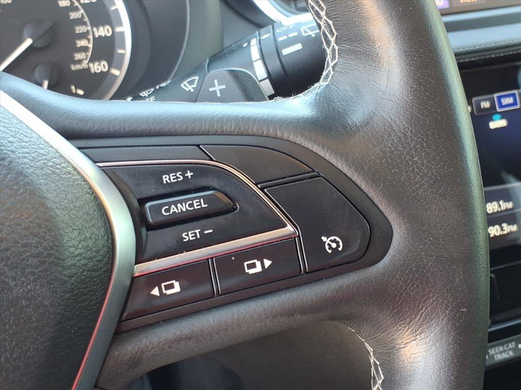 Used 2019 INFINITI QX50 Essential w/ Cargo Package image 34