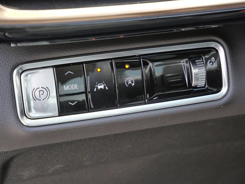 New 2026 Buick Envision Avenir AWD/4WD image 49