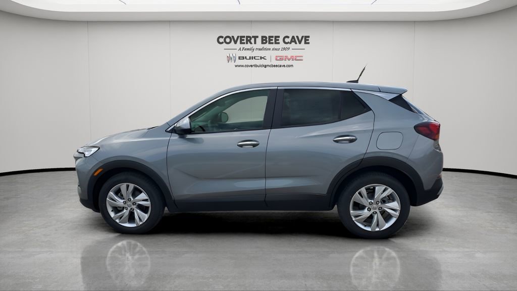 Used 2026 Buick Encore GX Preferred w/ Advanced Technology Package image 5