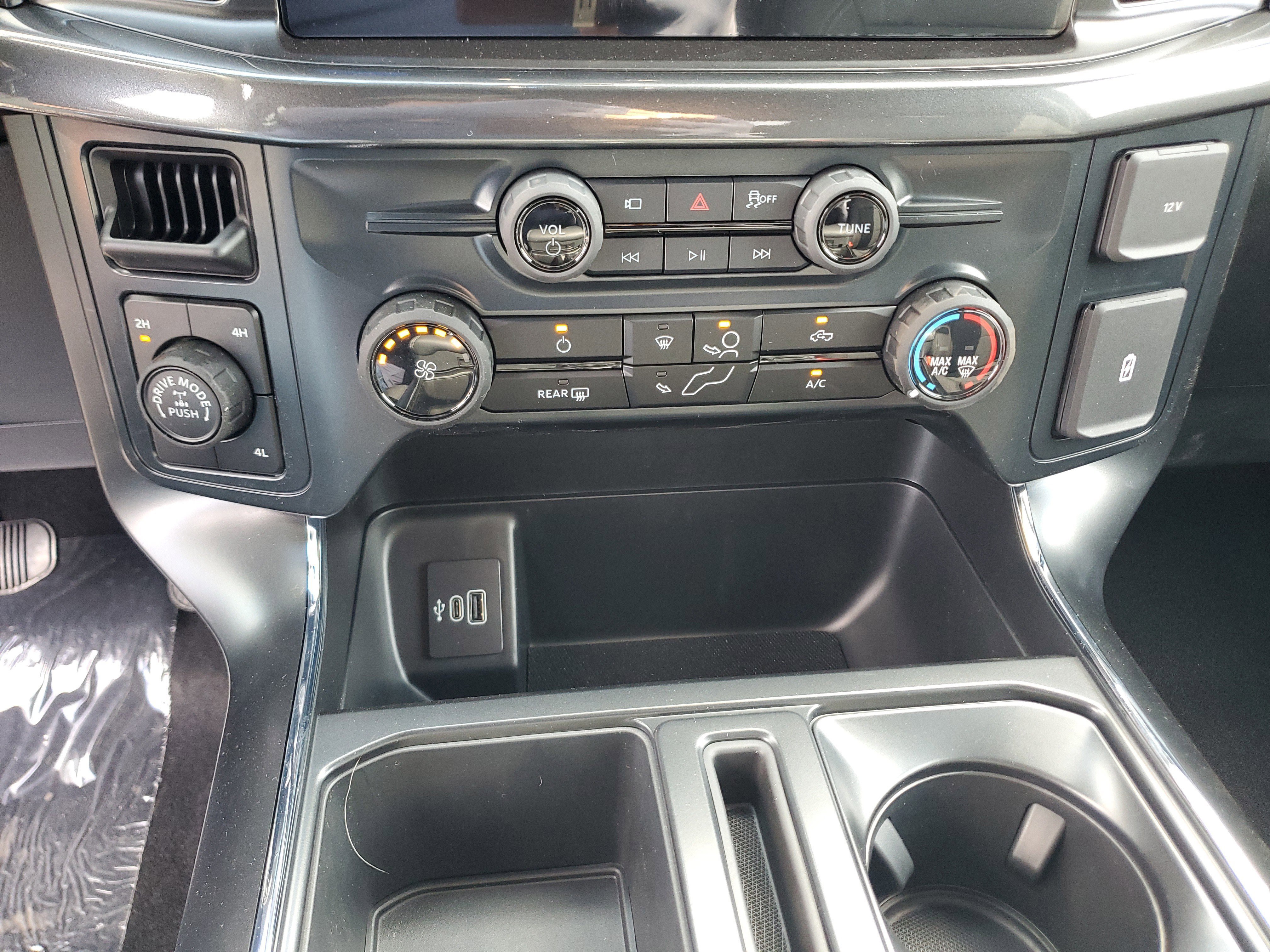 New 2026 Ford F150 STX w/ Equipment Group 200A image 17