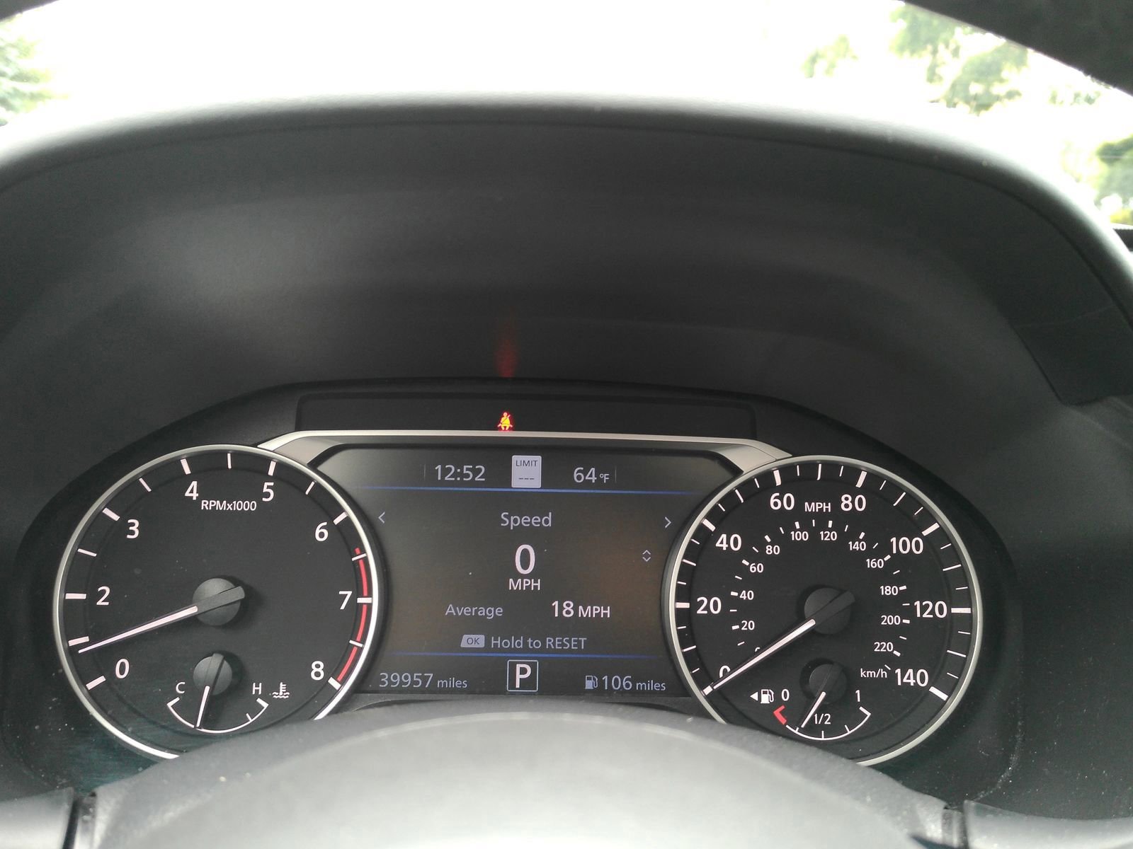 Used 2020 Nissan Altima 2.5 SL AWD/4WD image 25