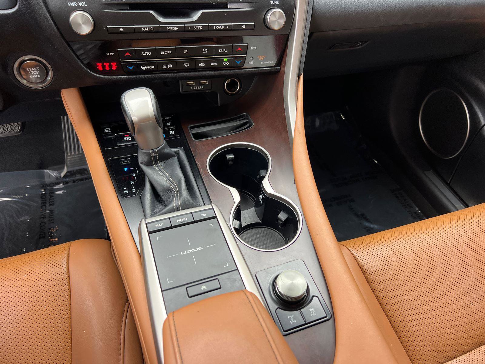 Used 2021 Lexus RX 350 AWD w/ Premium Package image 34