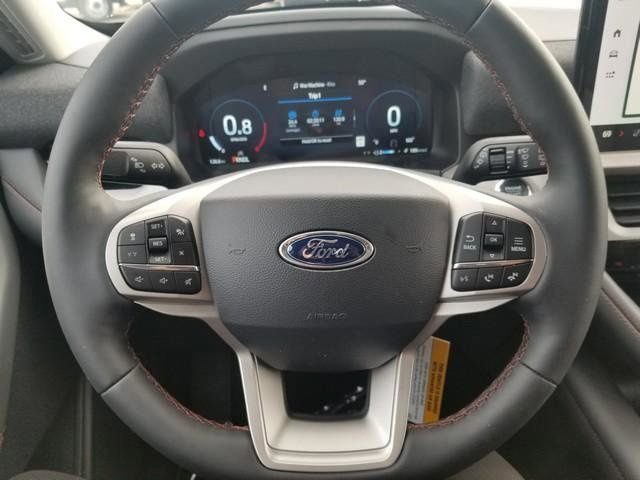 New 2026 Ford Explorer Active w/ Active Comfort Package image 25