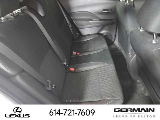 Used 2024 Nissan Kicks SV FWD image 23