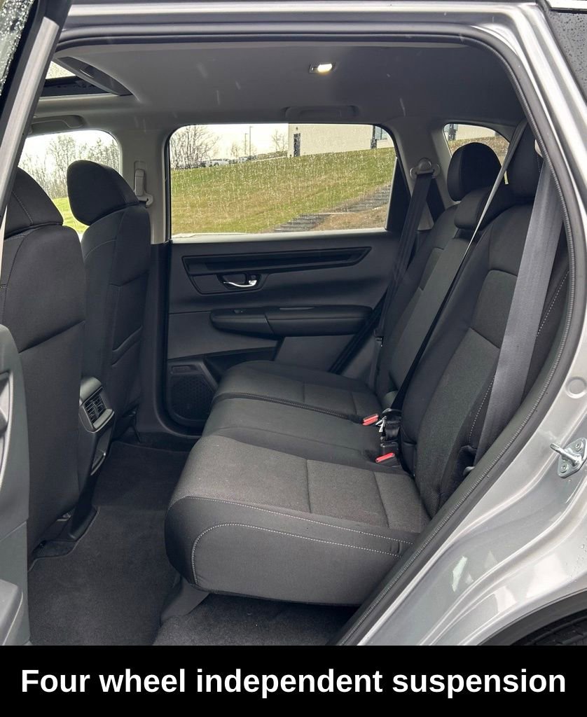 Used 2024 Honda CR-V EX image 20