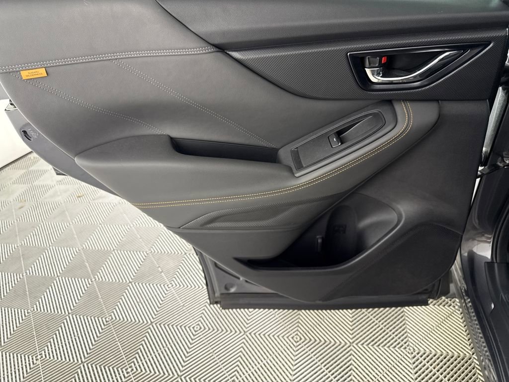 Used 2022 Subaru Forester Wilderness image 12