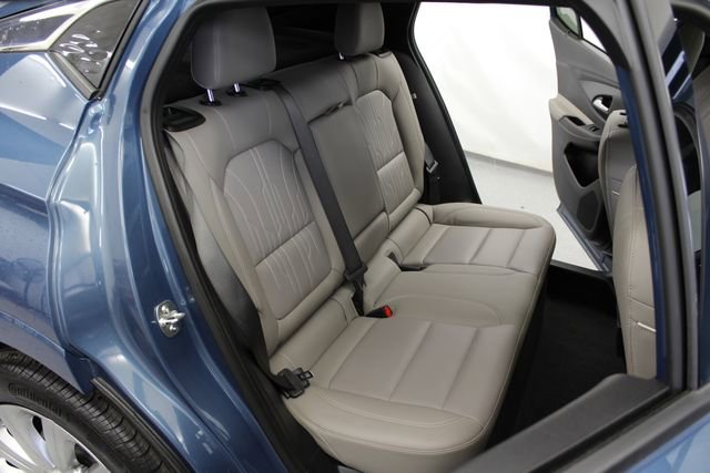 New 2025 Buick Envista Avenir FWD image 26