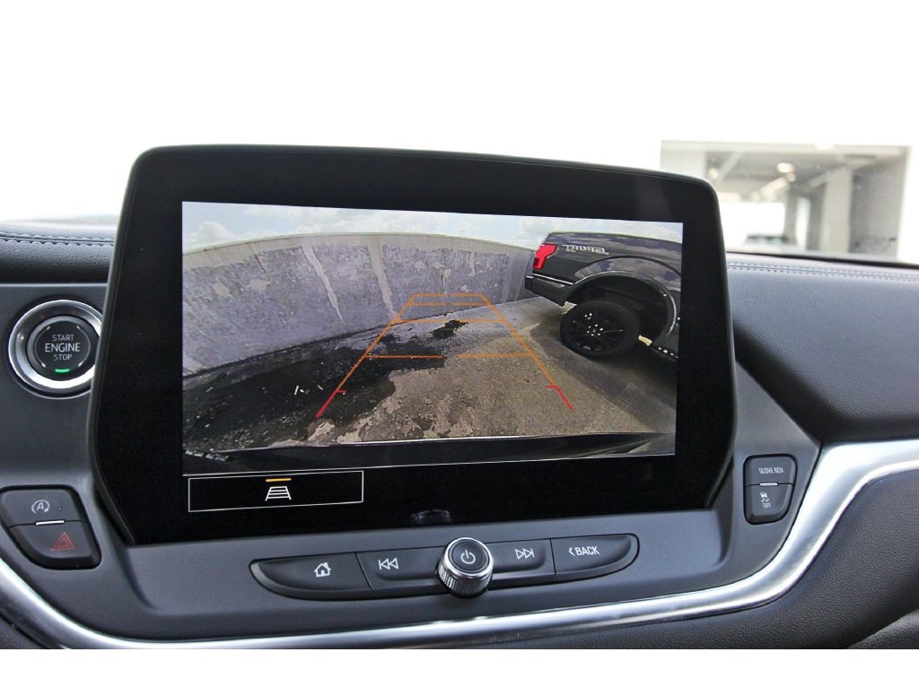 Used 2024 Chevrolet Blazer LT w/ Convenience Package FWD image 22