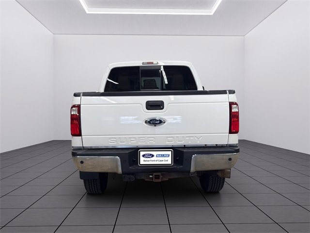 Used 2016 Ford F350 Lariat w/ Chrome Package image 5