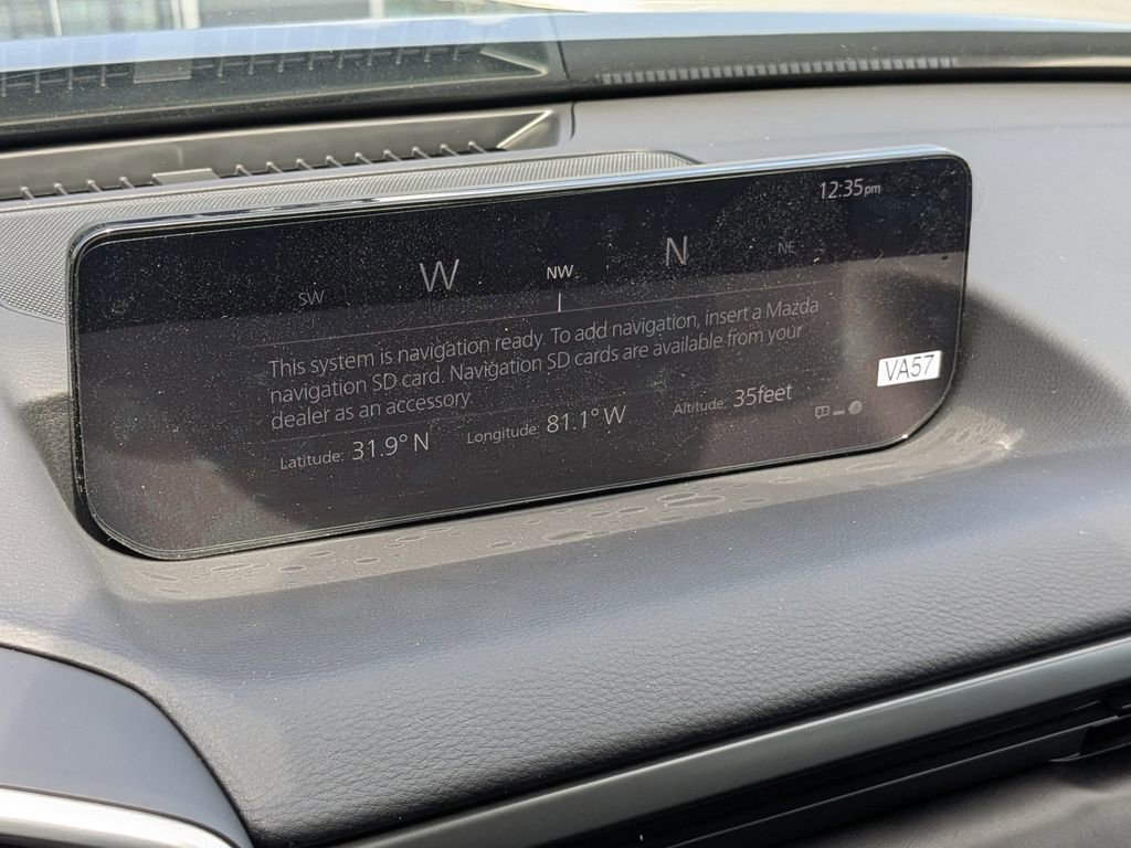 New 2026 MAZDA CX-50 AWD 2.5 Hybrid w/ Weather Package image 24