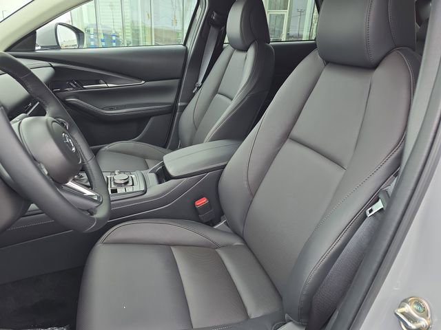 New 2026 MAZDA CX-30 AWD 2.5 S w/ Premium Package image 5
