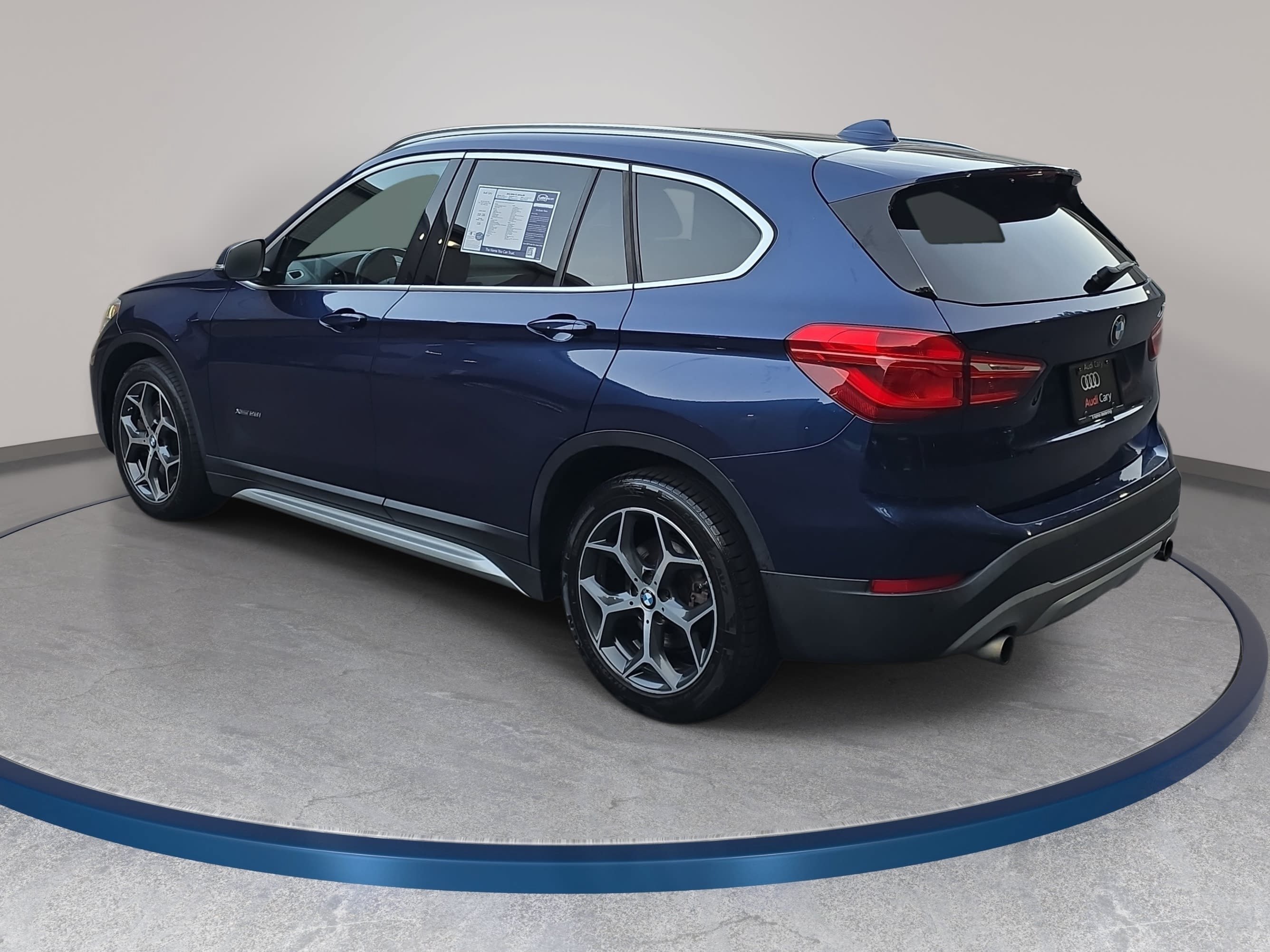 Used 2016 BMW X1 xDrive28i AWD/4WD image 7