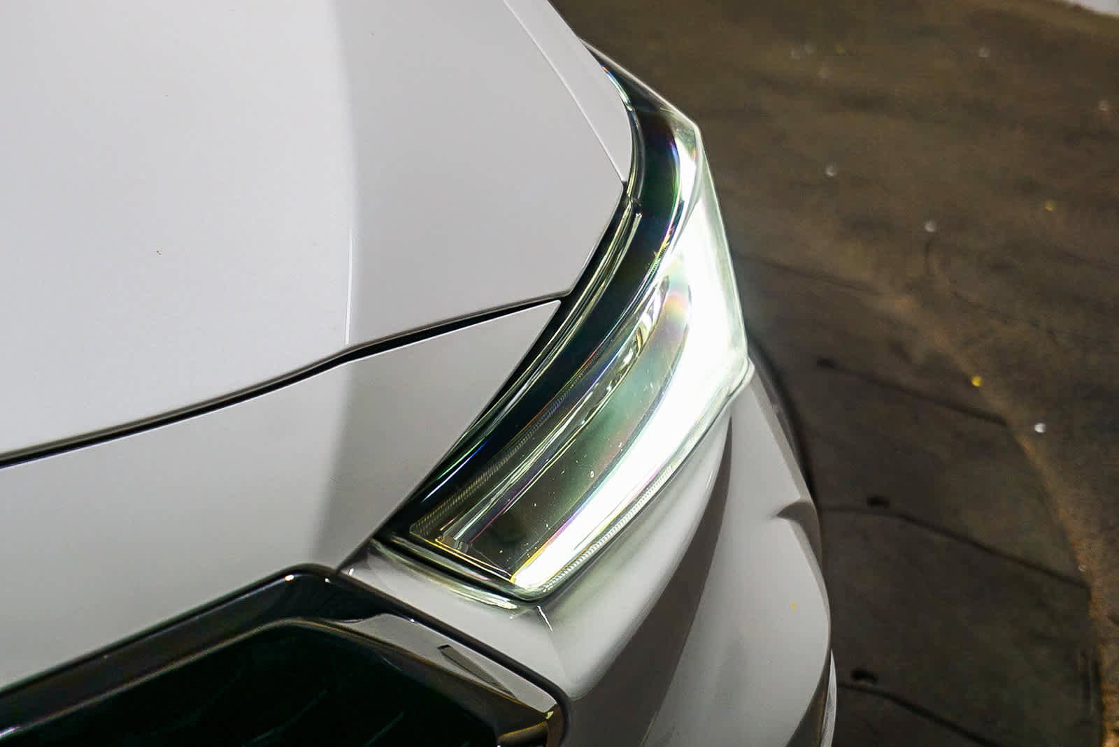 Used 2021 Acura ILX image 8